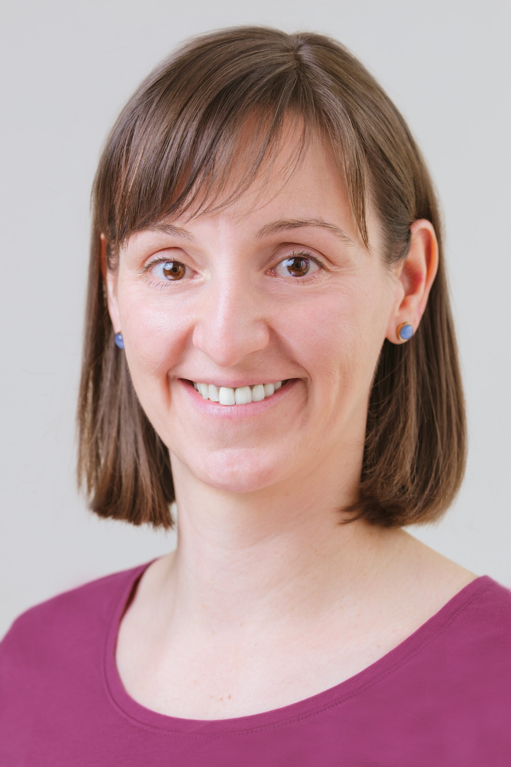 Claudia Tschiderer Physiotherapie im Therapiezentrum Weissenbach an der Triesting