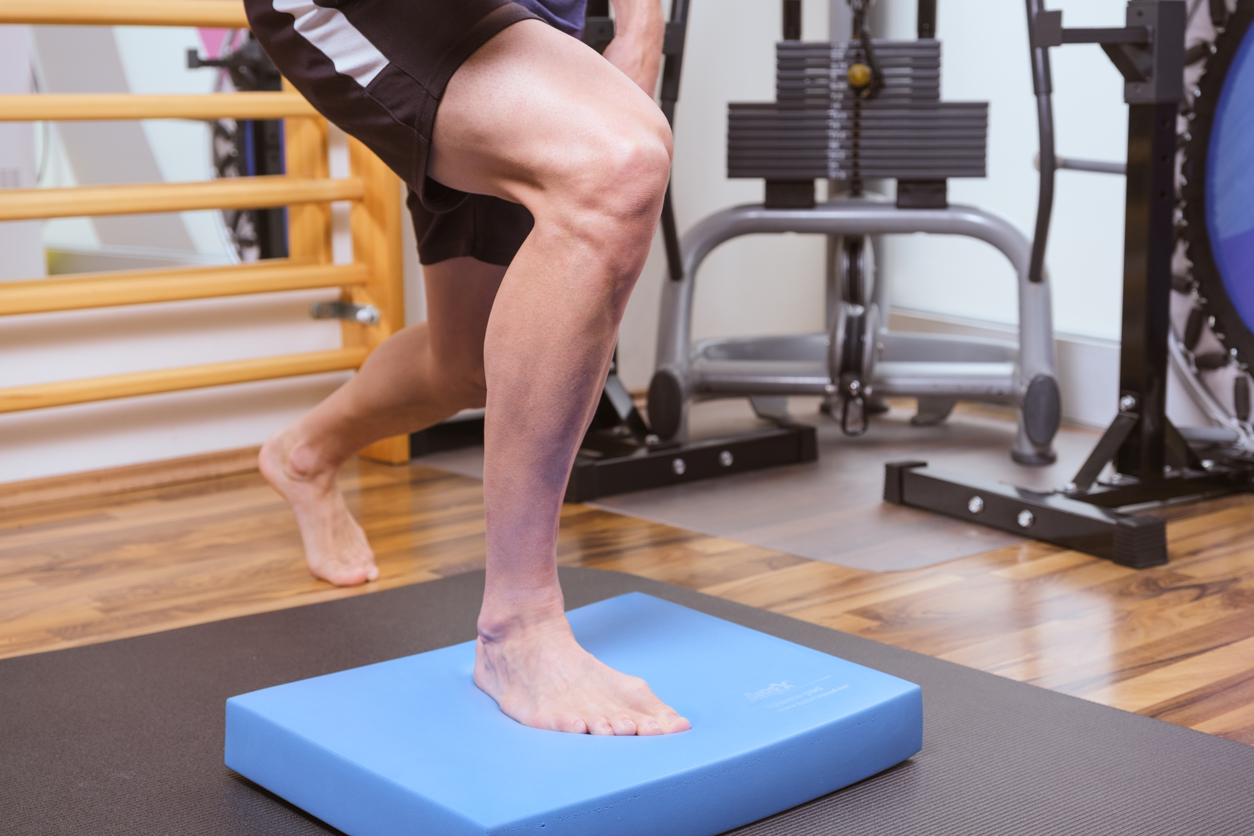 Physiotherapie im Therapiezentrum Weissenbach an der Triesting